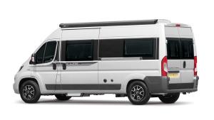 Auto-Trail V-Line 605 SE 2015 года 